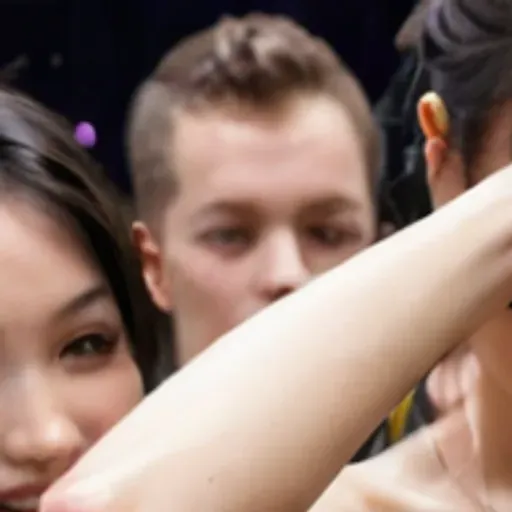 gerador de imagens pornô com IA