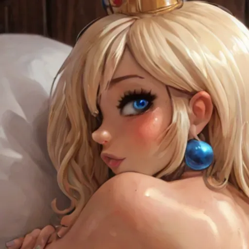 generador de imágenes porno con IA