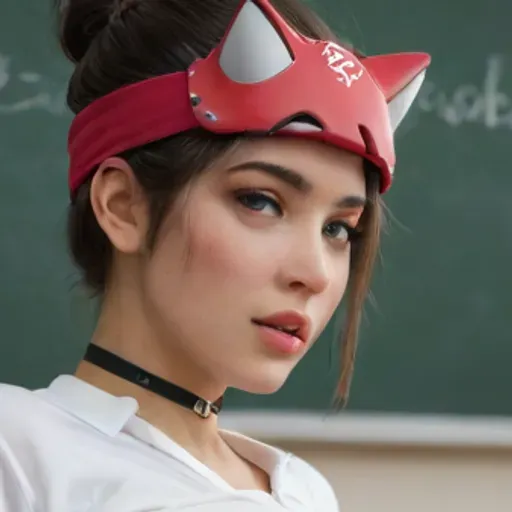 AIポルノ画像ジェネレーター