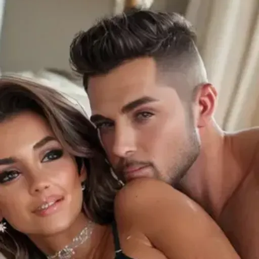 generatore di foto porno IA