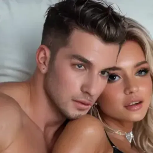 generatore di foto porno IA