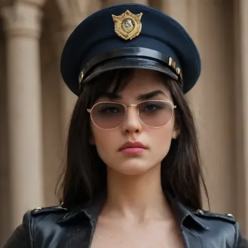 Pencipta imej lucah AI
