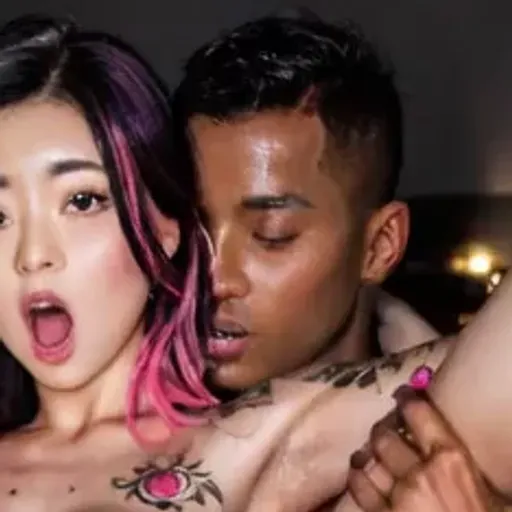 generatore di foto porno IA