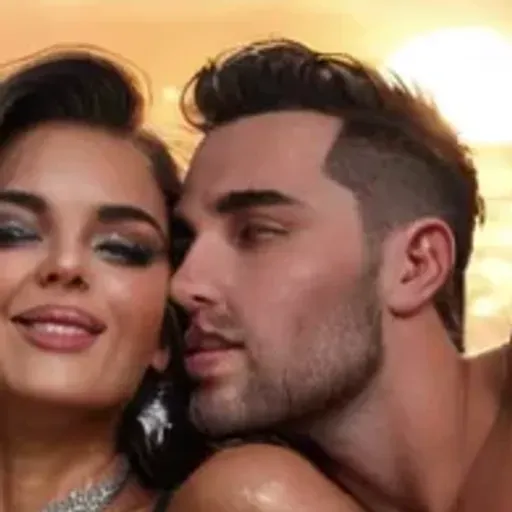 generatore di foto porno IA