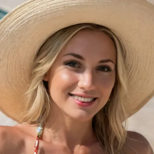 Generator obrazów pornograficznych z wykorzystaniem sztucznej inteligencji