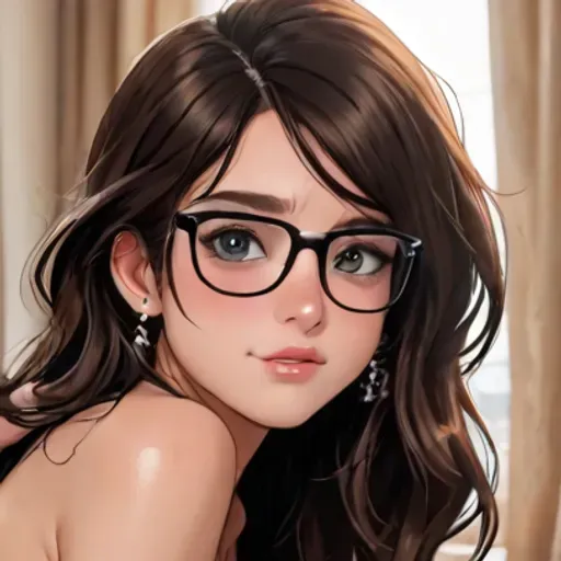 KI-Pornobild-Generator