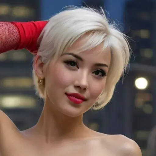 yapay zekâ porno görsel üretici