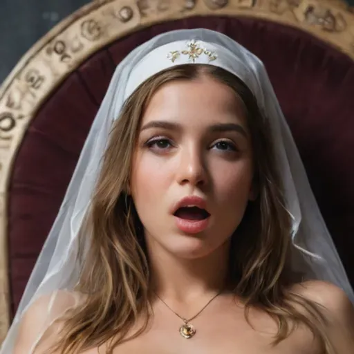 generatore di immagini porno IA