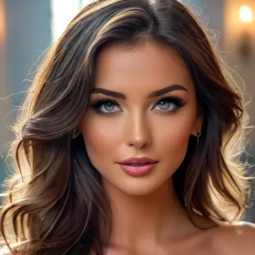 Generator obrazów pornograficznych z wykorzystaniem sztucznej inteligencji