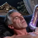 generatore di immagini porno IA