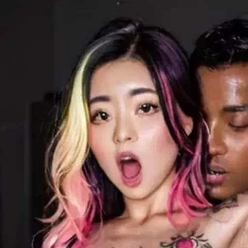 generatore di immagini porno IA