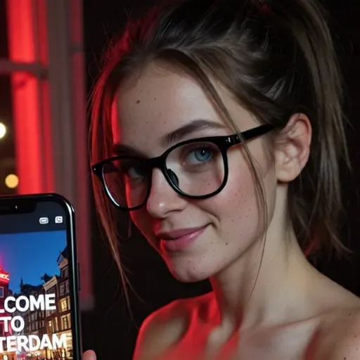 generatore di immagini porno IA