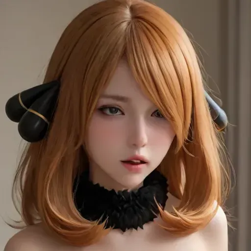 AIポルノ画像ジェネレーター