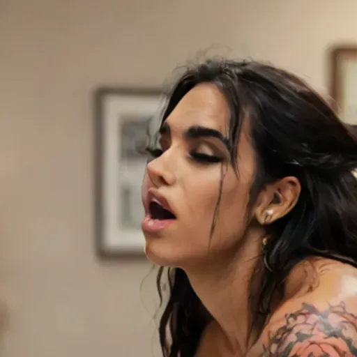 AI porn image generator