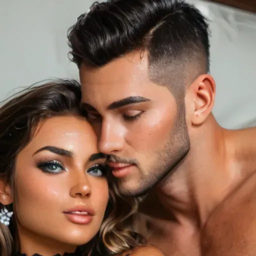 generador de fotos porno con IA