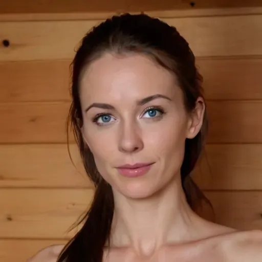 Generator obrazów pornograficznych z wykorzystaniem sztucznej inteligencji