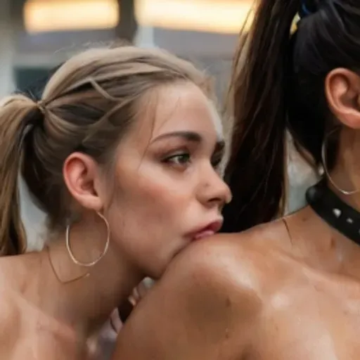 yapay zekâ porno foto üretici