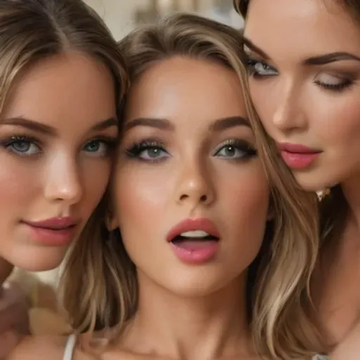 gerador de imagens pornô com IA