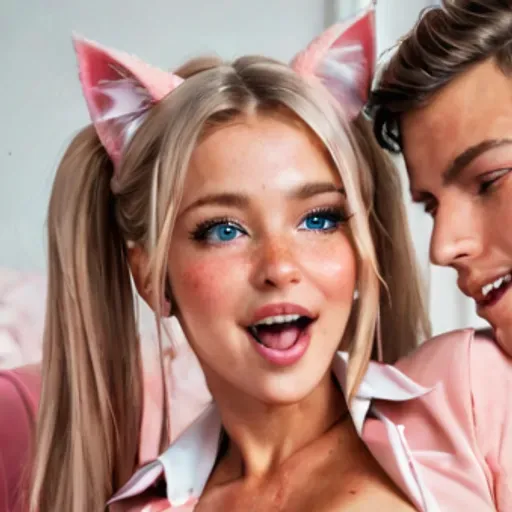 generatore di immagini porno IA