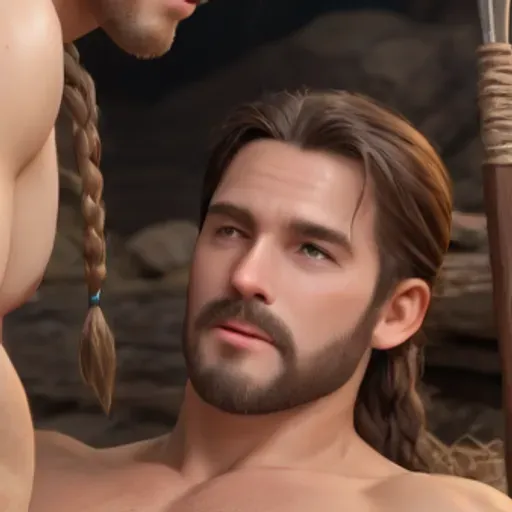 KI-Pornobildchen-Generator