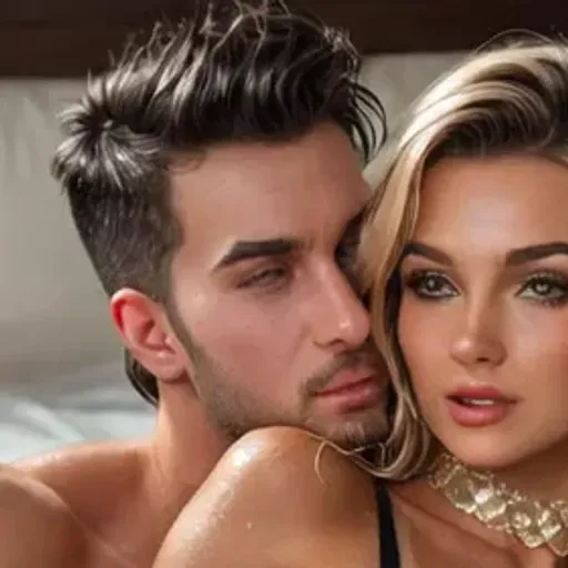 générateur de photos porno IA