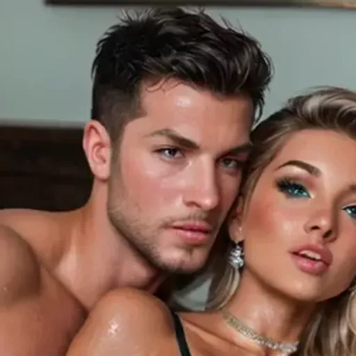 generador de fotos porno con IA
