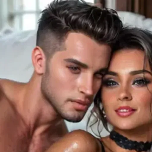 generatore di foto porno IA