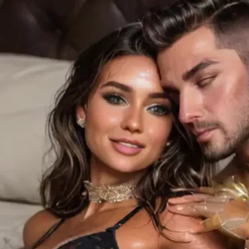 generatore di immagini porno IA