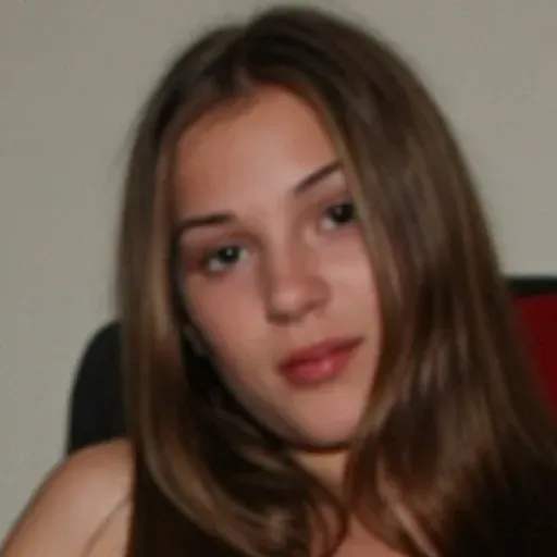 Generator obrazów pornograficznych z wykorzystaniem sztucznej inteligencji