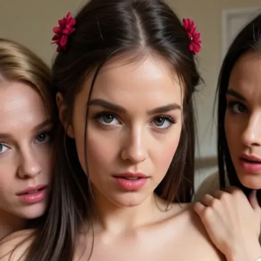 yapay zekâ porno görsel üretici