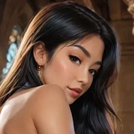 yapay zekâ porno görsel üretici