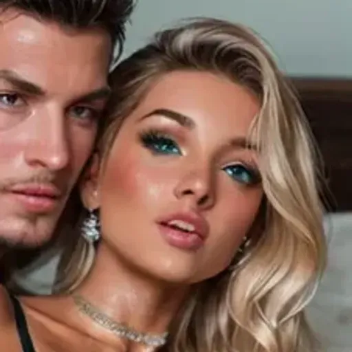 generador de imágenes porno con IA