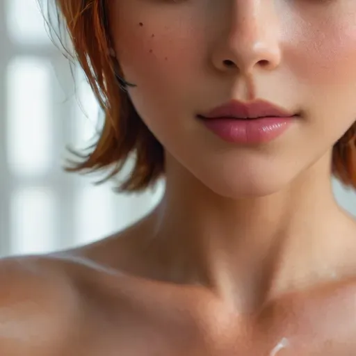 Generator obrazów pornograficznych z wykorzystaniem sztucznej inteligencji