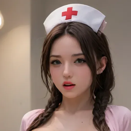 AI 포르노 이미지 생성기