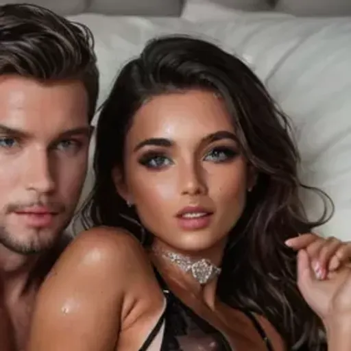 generatore di foto porno IA