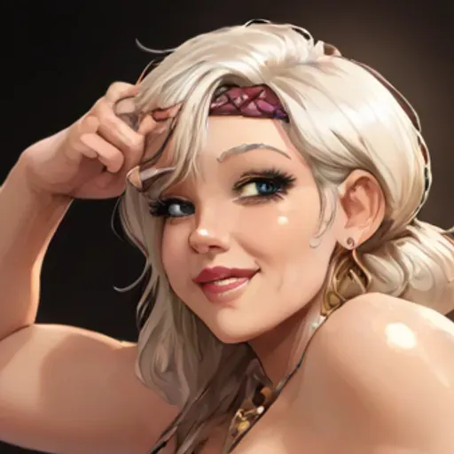 KI-Pornobild-Generator