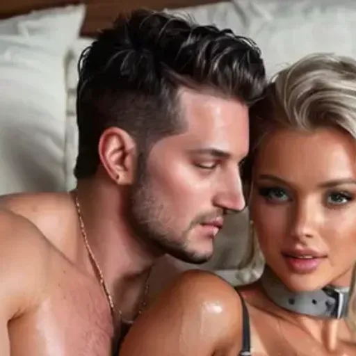generatore di foto porno IA