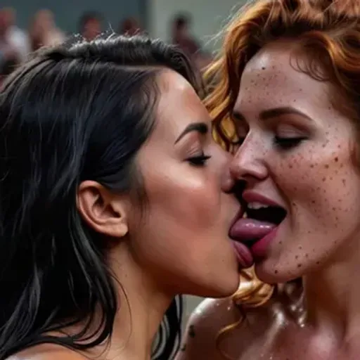 generatore di foto porno IA