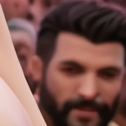 generador de imágenes porno con IA