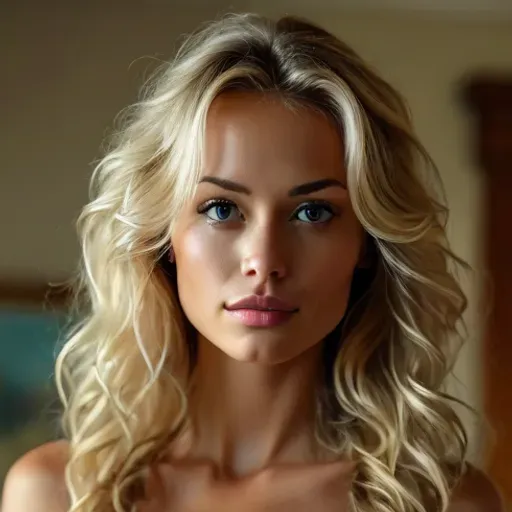 Generator obrazów pornograficznych z wykorzystaniem sztucznej inteligencji
