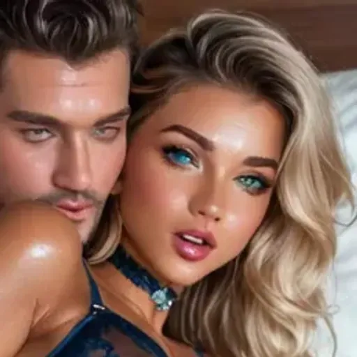 yapay zekâ porno görsel üretici