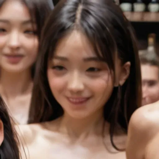 yapay zekâ porno görsel üretici