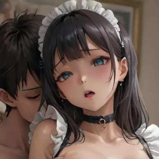 yapay zekâ porno görsel üretici