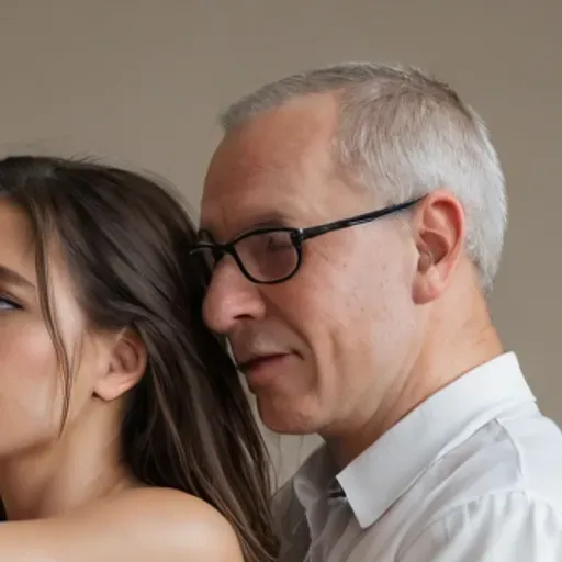 generatore di immagini porno IA