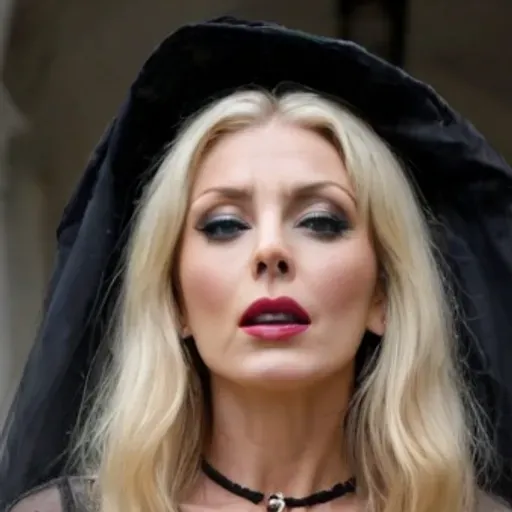 generatore di immagini porno IA