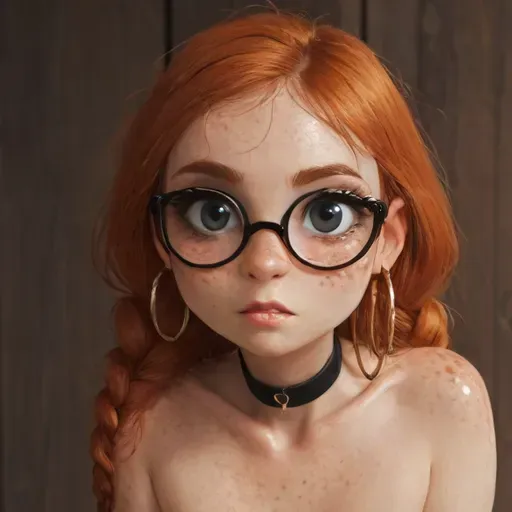 Generator obrazów pornograficznych z wykorzystaniem sztucznej inteligencji