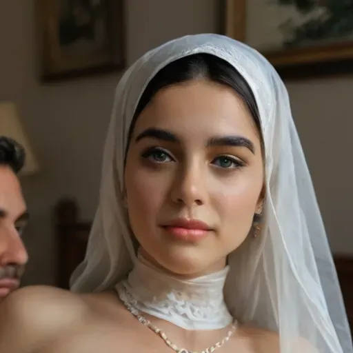 generatore di immagini porno IA