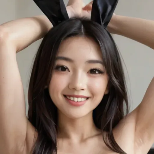 AIポルノ画像ジェネレーター