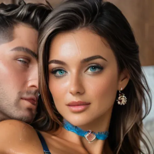 générateur d’images porno IA