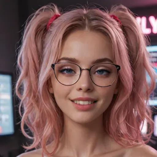 KI-Pornobild-Generator